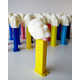 Pez Hacking by Hot Pop Factory Artistically Disposes 3D Printing Technology 4
