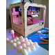 Pez Hacking by Hot Pop Factory Artistically Disposes 3D Printing Technology 8