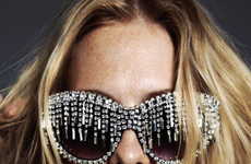 85 Sensational Sparkly Acessories
