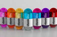 28 Health Product Branding Innovations