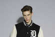 Contemporary Preppy Casualwear