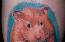 47 Painstaking Portrait Tattoos