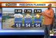 Superstar Athlete Meteorologists