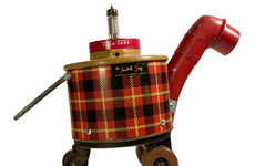 40 Tremendous Teapot Designs