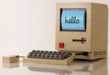 Vintage Building Block Computers