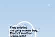 Cheeky Cheap Airline Ads