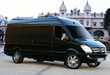 Luxurious Van Abodes
