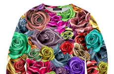 36 Outrageous Patterned Jumpers
