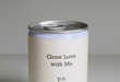 Yoko Canned Love