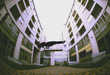 Dizzying Floating Captures