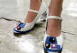 DIY Robotic High Heels