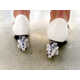 The Fashion Force is with These Inspired DIY R2D2 High Heels 4