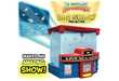 Retro Fish Tanks