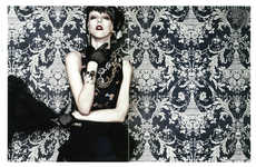 55 Baroque Fashion Styles