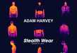 “Stealth Wear” Makes you Invisible to Surveillance Drones