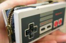100 Unconventional Wallets