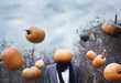 Eerie Headless Portraits