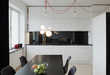 Vigorously Open-Planned Homes