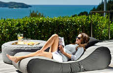50 Relaxed Seating Solutions