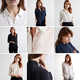 The Everlane Silk Blouses are the Ultimate in Grown-Up Chic 2