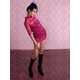 Spring 2013 Collection By Cotton Candy Punk Couture 8
