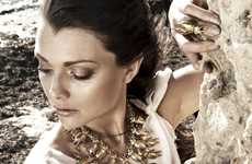 79 Examples of Snake-Inspired Apparel