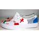 Vans Custom Culture Contest Will Fund a High School's Art Program 7