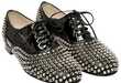 23 Fantastically Fierce Flats