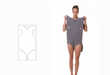 Simple Rectangular Fashion