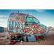 The Boneyard Project Features Artists Muraling Abandoned Airplanes 5