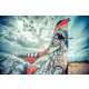 The Boneyard Project Features Artists Muraling Abandoned Airplanes 6