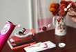 Postable Homemade Garlands