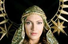 100 Religiously Inspired Fashions