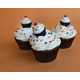 FoodBeast Prepares a List of Delicious but Unnecessary Cupcakes 1