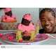 FoodBeast Prepares a List of Delicious but Unnecessary Cupcakes 3
