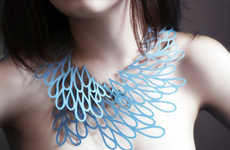 100 Sensational Statement Necklaces