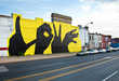 Affection-Declaring Graffiti