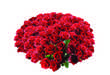 £10,000 Rose Bouquet