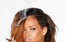 11 Musical Terry Richardson Captures