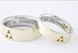 Zelda Themed Rings