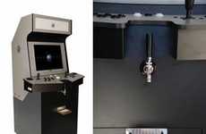 20 Modern Arcade Cabinet Remixes