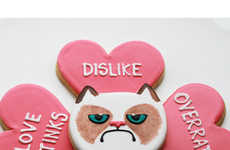 18 Anti-Valentines Inspirations