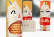 50 Bizarrely Branded Food Packages