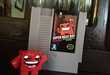 8-Bit Indie Game Reinterpretations