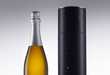 Bubbly Champagne Bottle Packaging