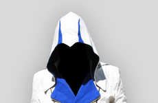 12 Assassins Creed Creations