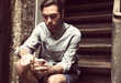 Dashingly Faded Classic Menswear