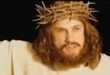 Sacrilegious Celebrity Skits
