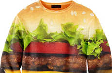 21 Fast Food Styles