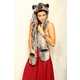 From Wild Animal Runways to Fashionable Feline Editorials 1